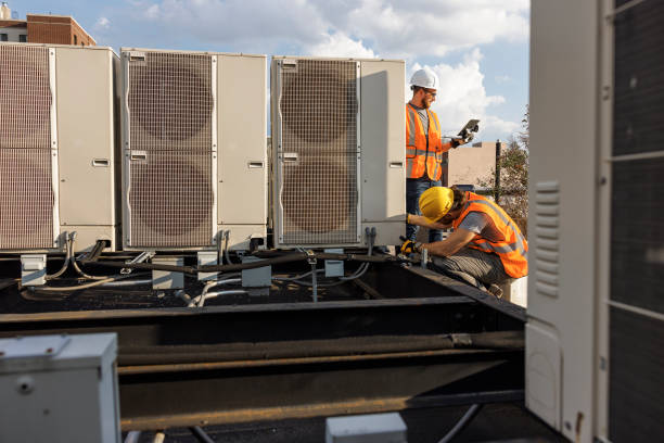 Best HVAC Equipment and Components in Scanlon, MN