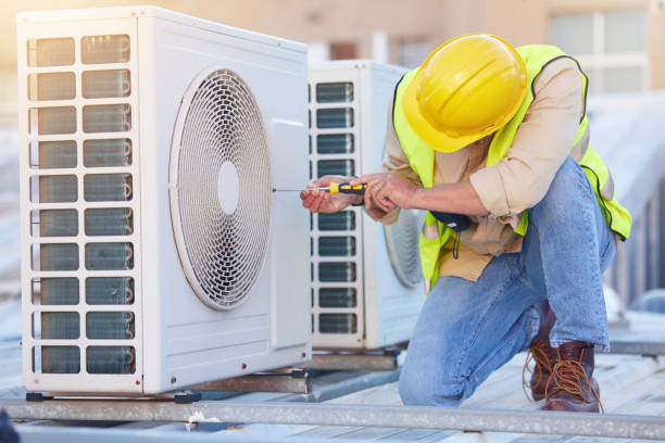 Best HVAC Financing and Leasing in Scanlon, MN