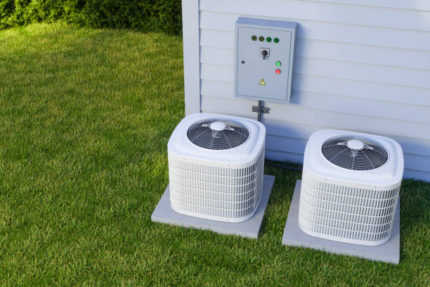 Best VRF (Variable Refrigerant Flow) Systems in Scanlon, MN
