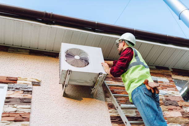 Best Commercial HVAC in Scanlon, MN