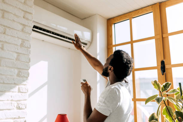 Reliable Scanlon, MN HVAC Solutions