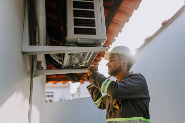 Best Residential HVAC in Scanlon, MN