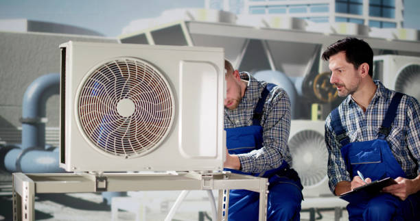 Best Residential HVAC in Scanlon, MN