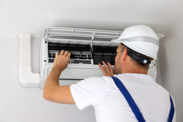  Scanlon, MN HVAC Pros